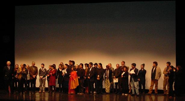 PALMARES du 15ème Festival International des Cinémas d'Asie de Vesoul