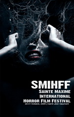 Programme du Festival du Film d'Horreur de Sainte Maxime