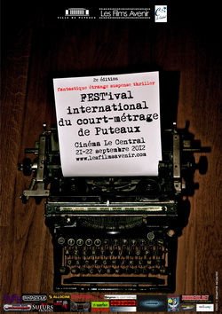 Palmarès de la deuxième édition du FEST'ival international du court-métrage de genre FEST' à Puteaux