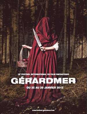 Palmarès de la 19ème édition du FESTIVAL INTERNATIONAL DU FILM FANTASTIQUE DE GERARDMER