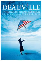 32 ème Festival du film Américain de Deauville