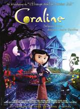 Interview de Henry Selick pour le film Coraline