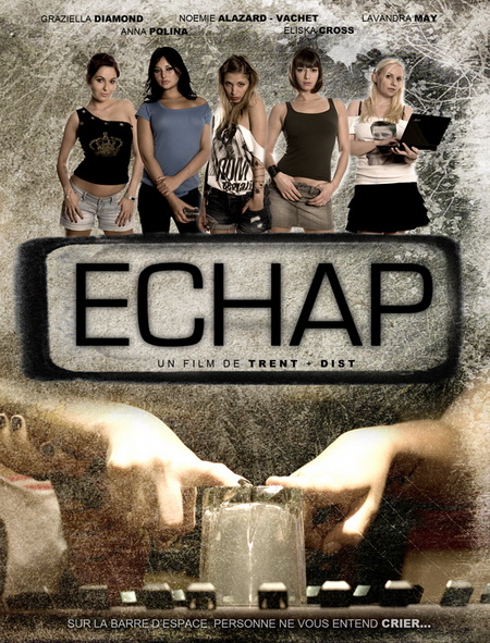 echapafficheze