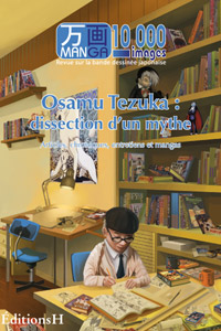 Osamu Tezuka dissection d'un mythe