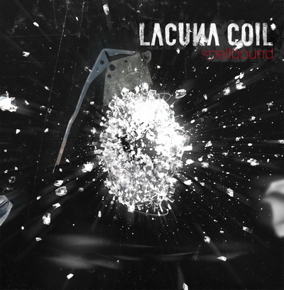 LACUNA COIL Shallow Life