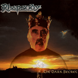 The Frozen Tears Of Angels de Rhapsody of fire