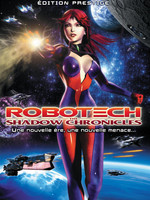 Robotech The Shadow Chronicles