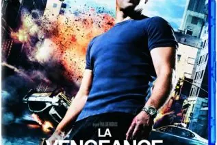 La vengeance dans la peau