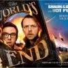 Première bande-annonce de The World's End du duo Pegg/Wright