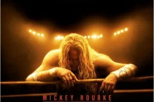 The Wrestler 1 The Wrestler