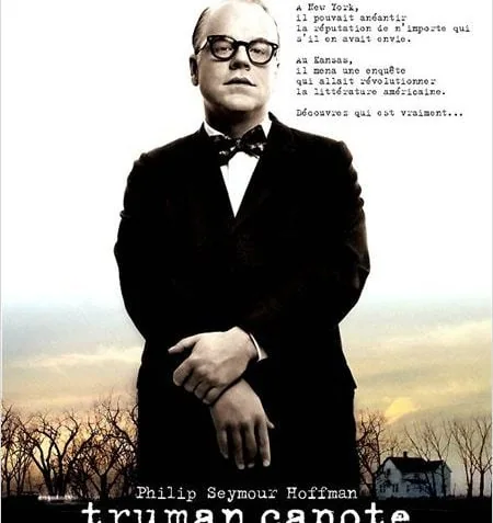 Truman Capote 6 Truman Capote