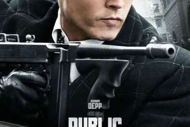 Public enemies