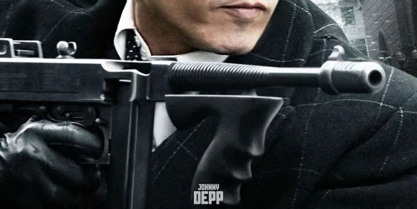 Public enemies