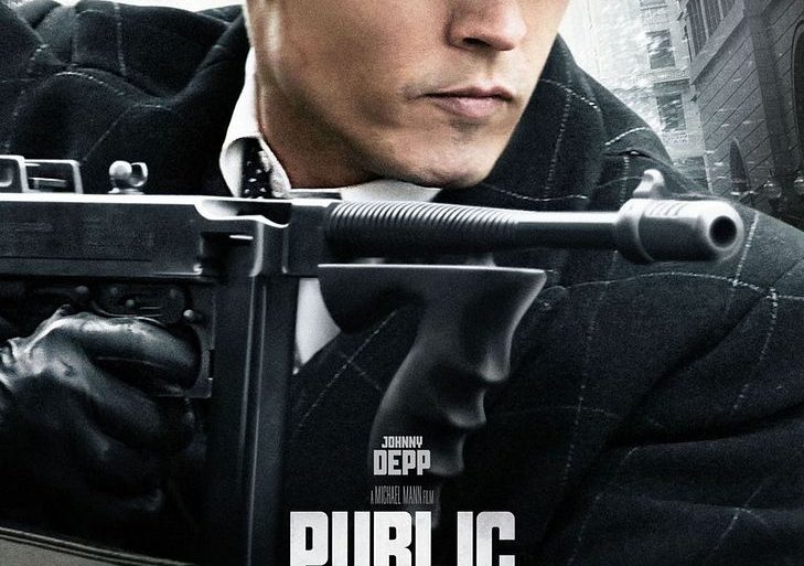 Public enemies