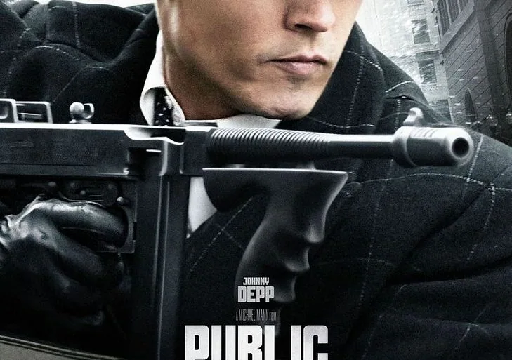 Public enemies