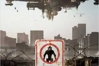 District 9