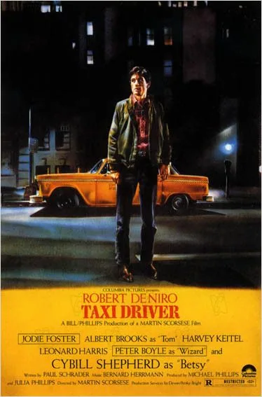 Taxi driver