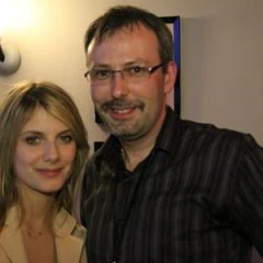 Interview de Mélanie Laurent