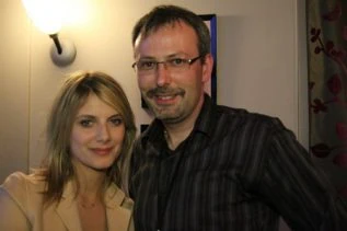 Interview de Mélanie Laurent