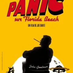 Panic sur Florida Beach