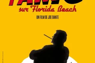 Panic sur Florida Beach 5 Panic sur Florida Beach