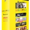 Coffret blu-ray intégrale Sofia Coppola