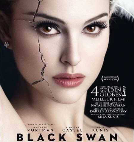 Black Swan 9 Black Swan