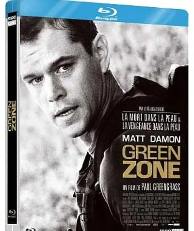 Green Zone 9 Green Zone