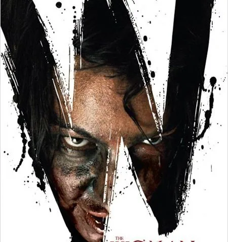 The Woman 15 The Woman