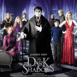 Dark Shadows