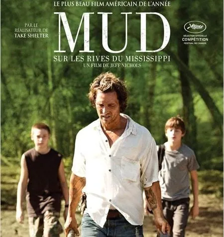 Mud 12 Mud