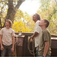 Conférence de presse Mud au 65ème festival de Cannes