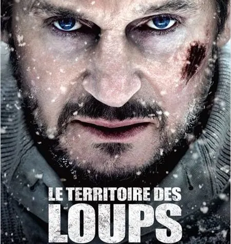 Le Territoire des Loups