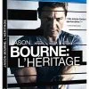 Jason Bourne : l'héritage