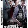 Des hommes sans loi