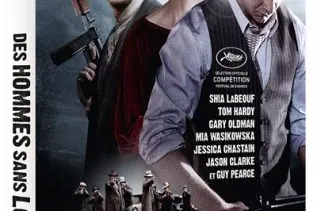 Des hommes sans loi 13 Des hommes sans loi