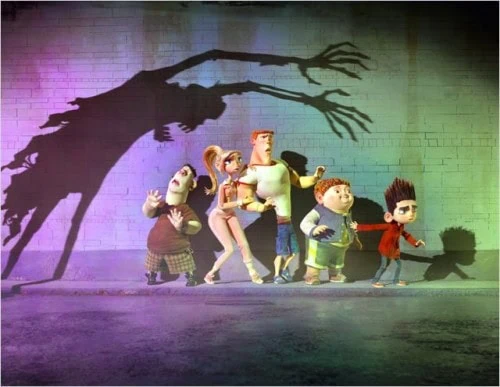 paranormanbd