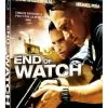 End of watch