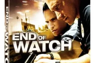 End of watch