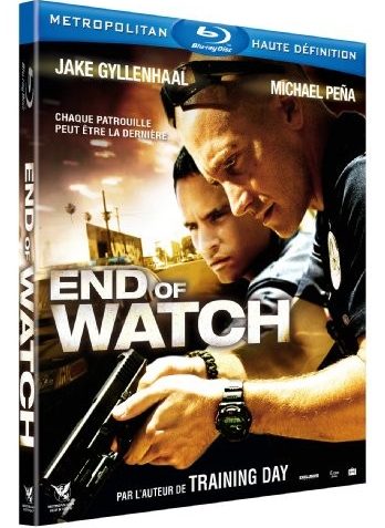 End of watch