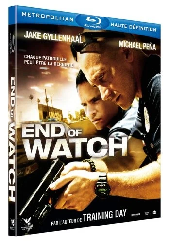End of watch