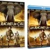 Les racines du ciel en DVD et BR le 13 octobre 2013