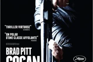 Cogan : Killing Them Softly 7 Cogan : Killing Them Softly