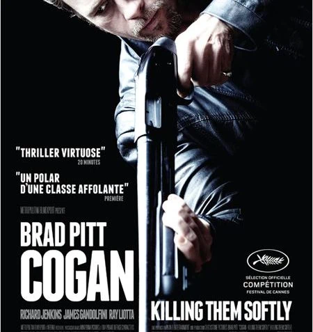 Cogan : Killing Them Softly 9 Cogan : Killing Them Softly