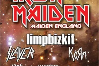 Limp Bizkit au Sonisphère 2013 8 Limp Bizkit au Sonisphère 2013