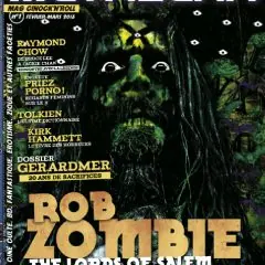 Découvrez le premier numéro de METALUNA !