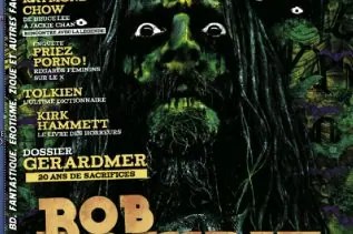 Découvrez le premier numéro de METALUNA !