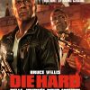 Die hard 5 : affiche du film et nouvelle bande-annonce explosive