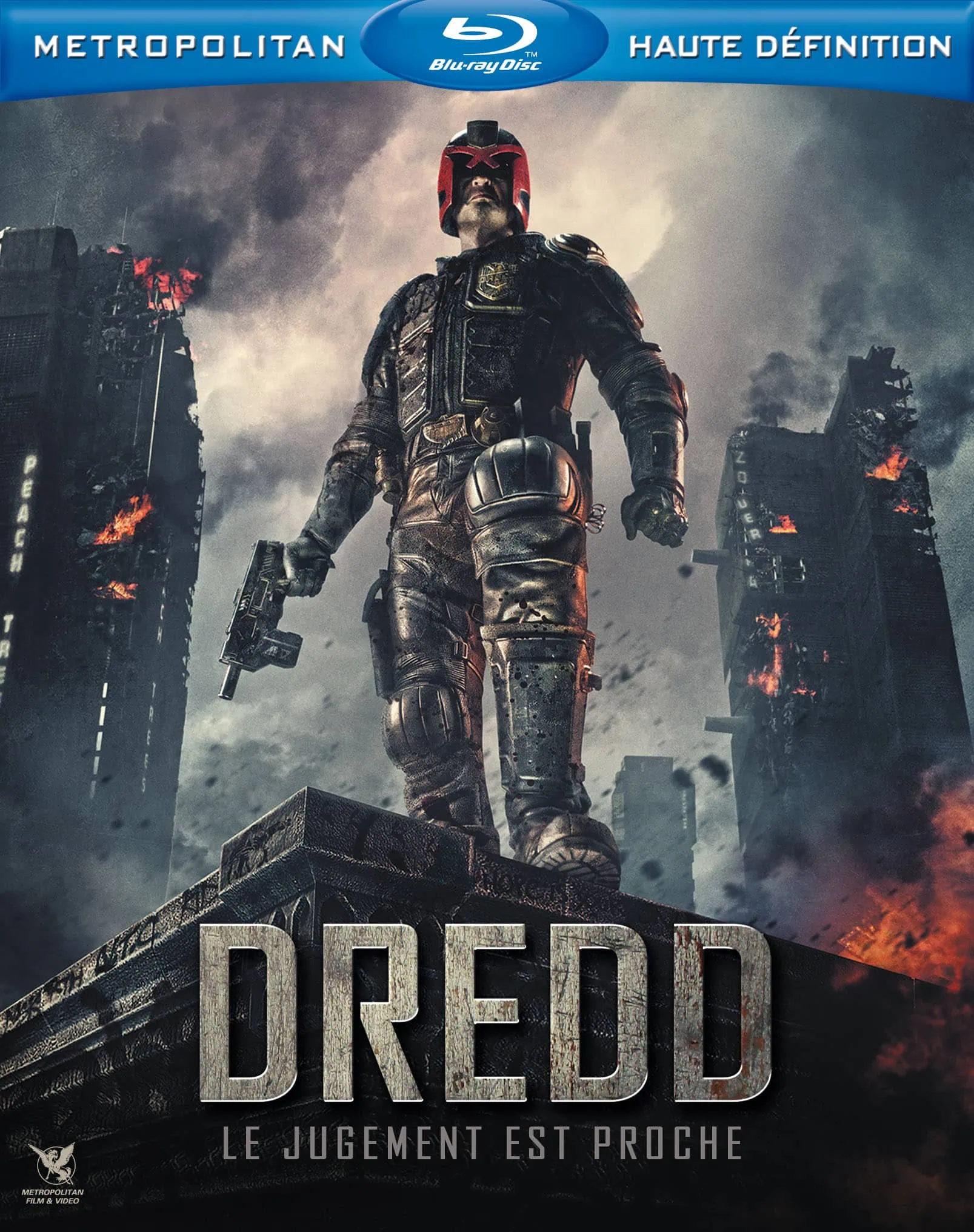 Dredd