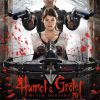 La nouvelle bande annonce Hansel & Gretel : Witch hunters